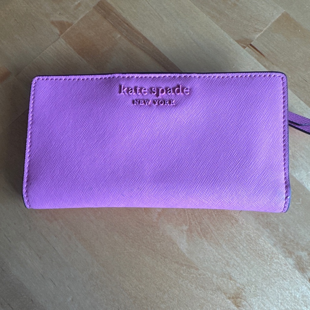 Kate Spade wallet